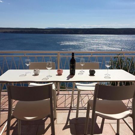 Seaview Apartments Jadranovo Zewnętrze zdjęcie