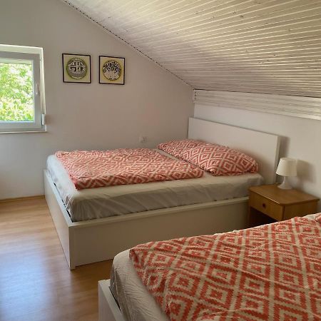 Seaview Apartments Jadranovo Zewnętrze zdjęcie