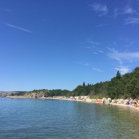 Seaview Apartments Jadranovo Zewnętrze zdjęcie