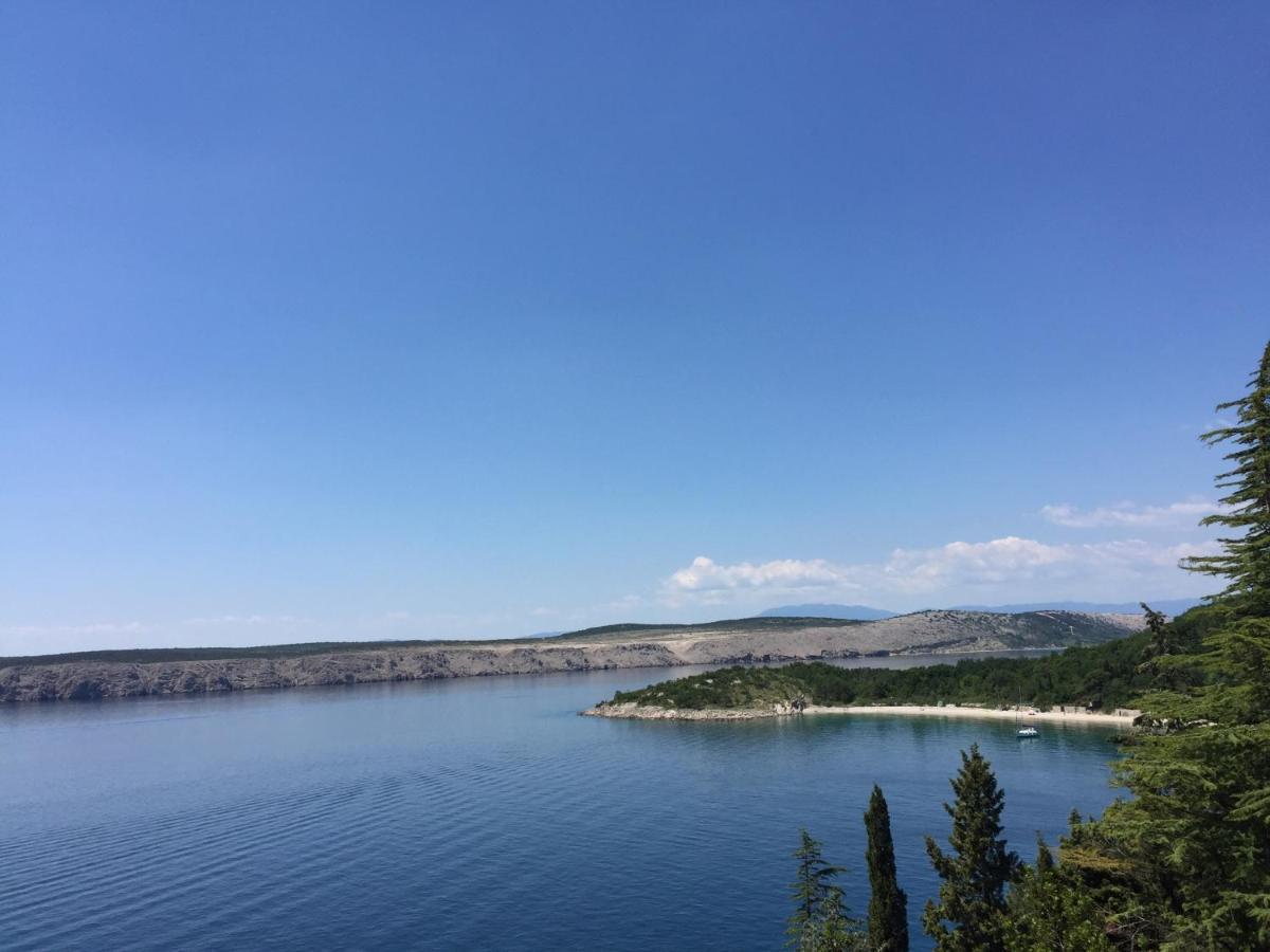 Seaview Apartments Jadranovo Zewnętrze zdjęcie