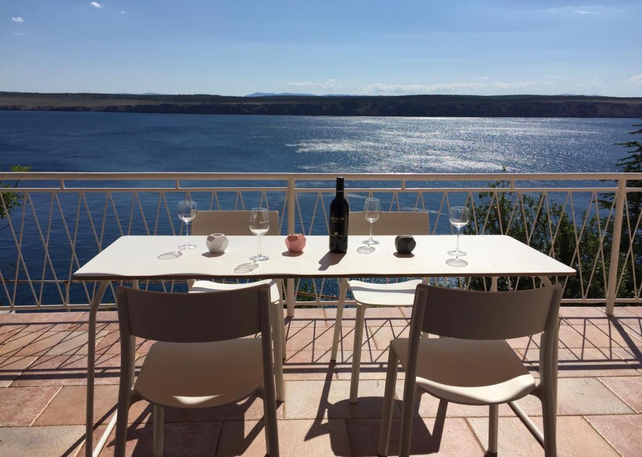 Seaview Apartments Jadranovo Zewnętrze zdjęcie