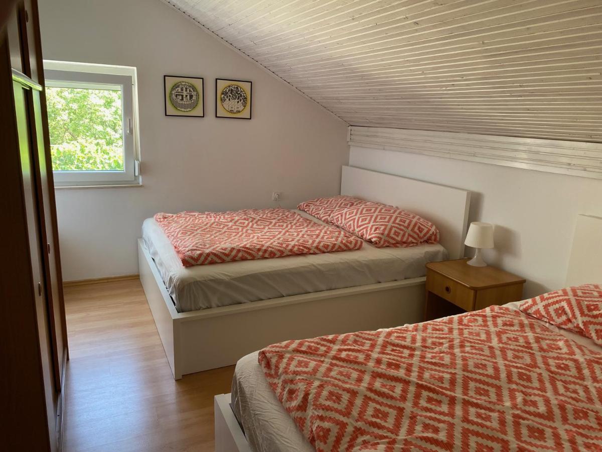 Seaview Apartments Jadranovo Zewnętrze zdjęcie
