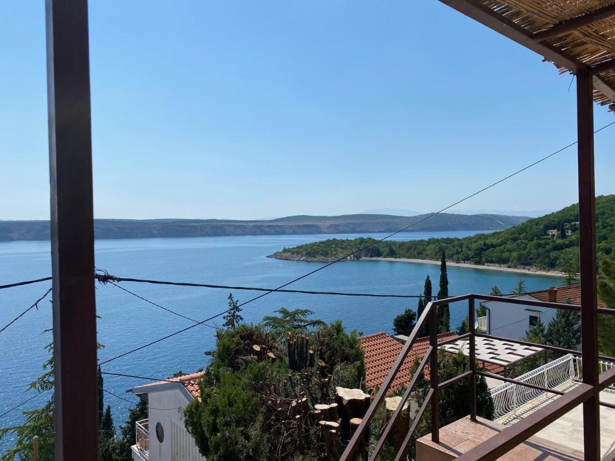 Seaview Apartments Jadranovo Zewnętrze zdjęcie