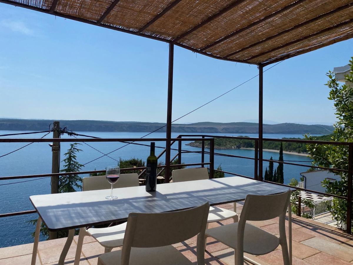 Seaview Apartments Jadranovo Zewnętrze zdjęcie