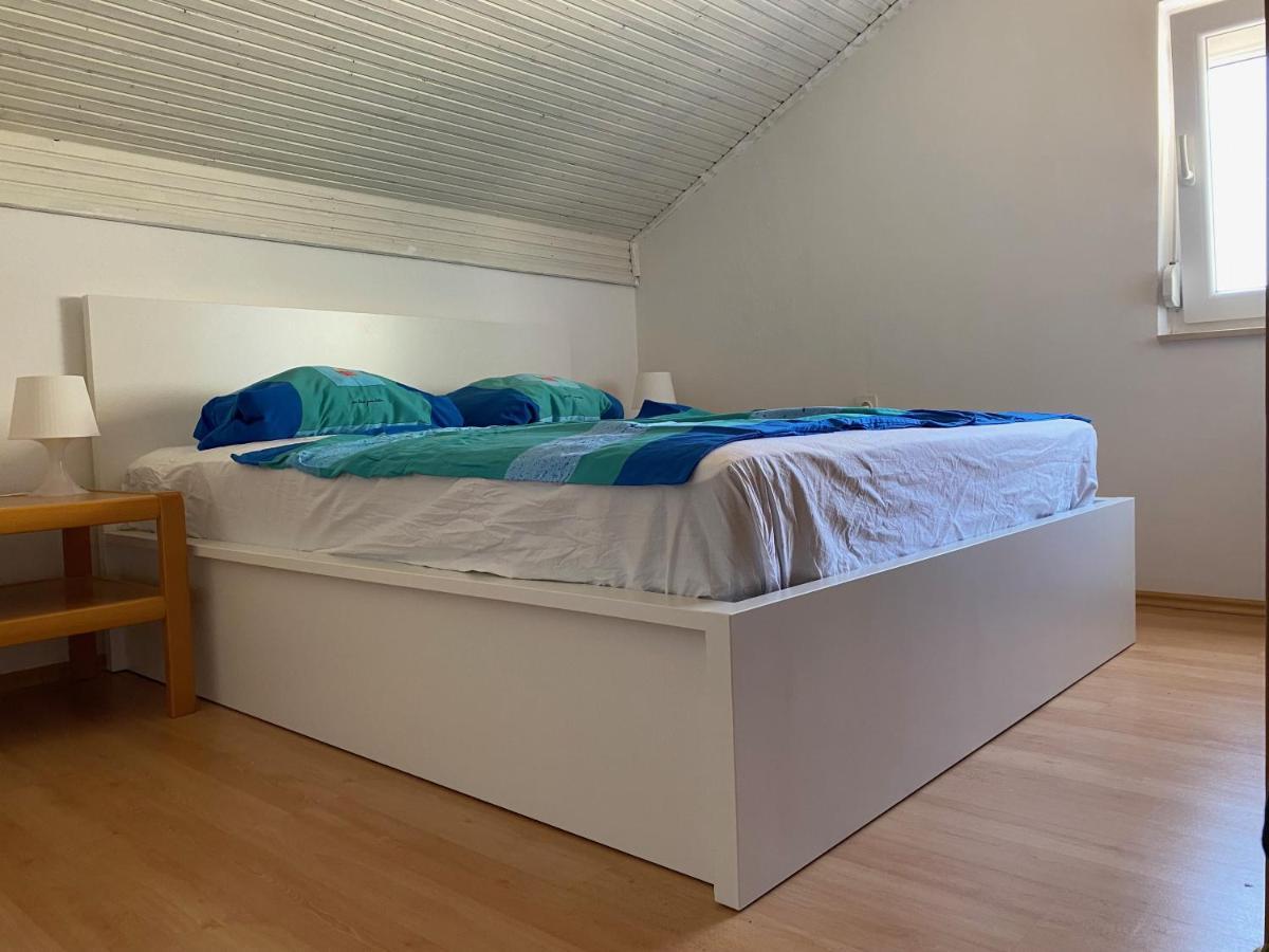 Seaview Apartments Jadranovo Zewnętrze zdjęcie