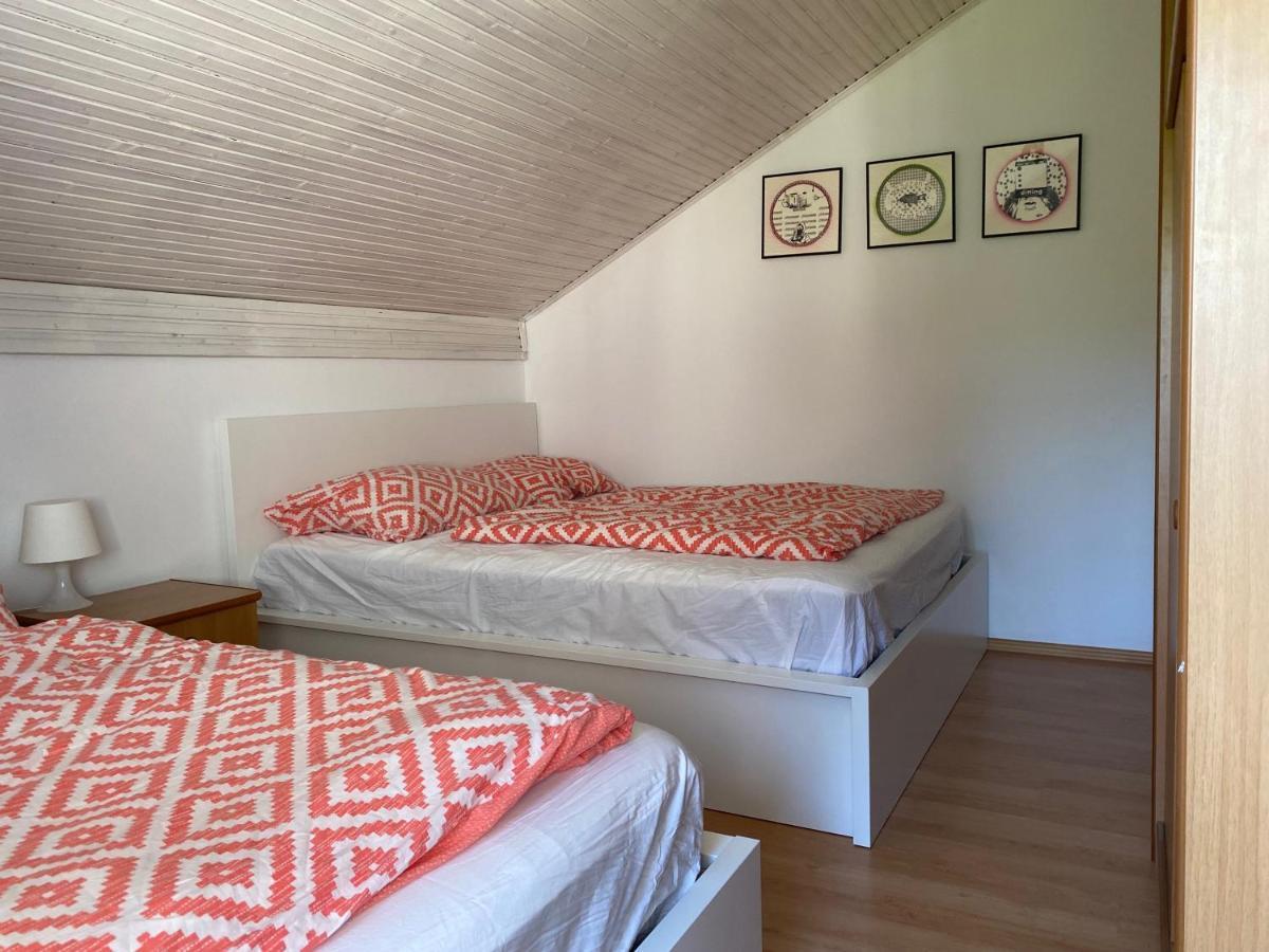 Seaview Apartments Jadranovo Zewnętrze zdjęcie