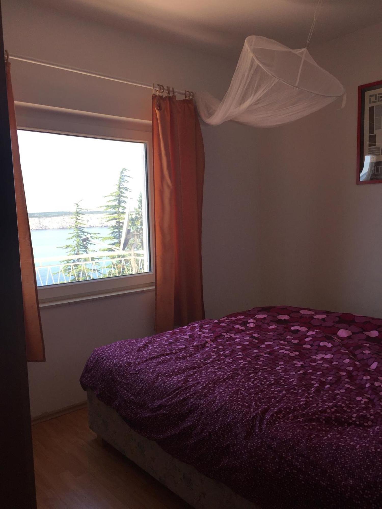 Seaview Apartments Jadranovo Pokój zdjęcie
