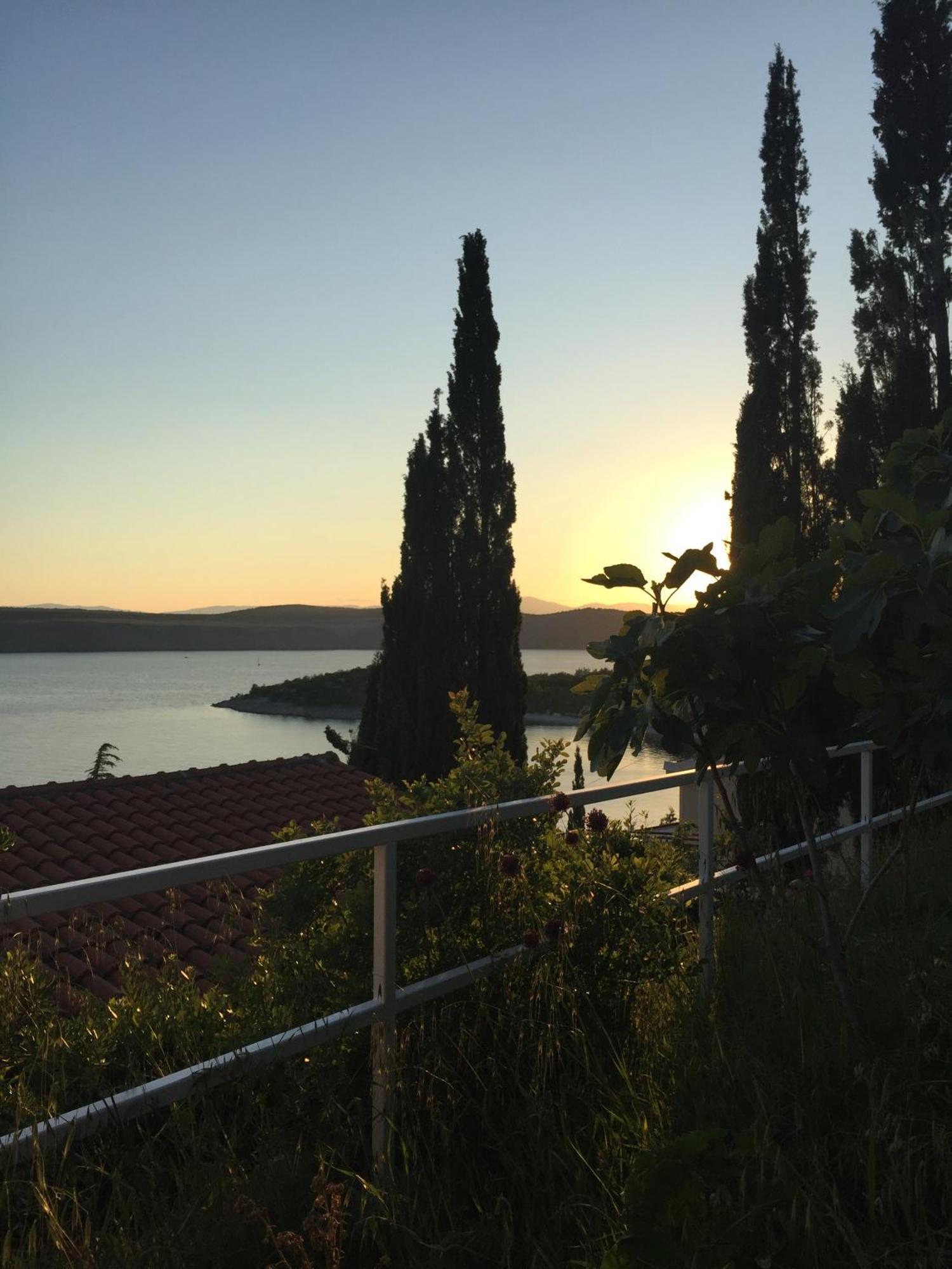 Seaview Apartments Jadranovo Pokój zdjęcie