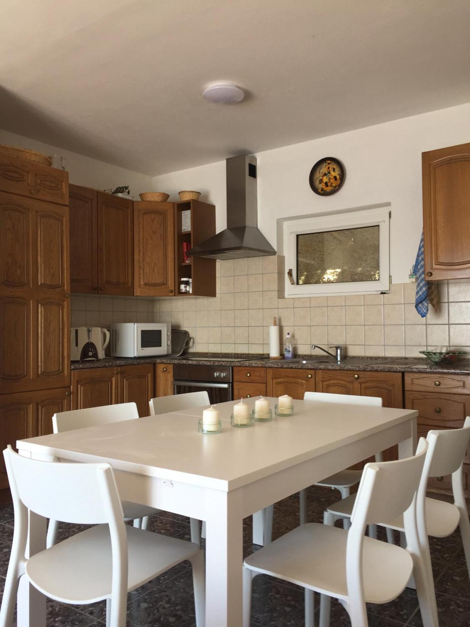 Seaview Apartments Jadranovo Pokój zdjęcie