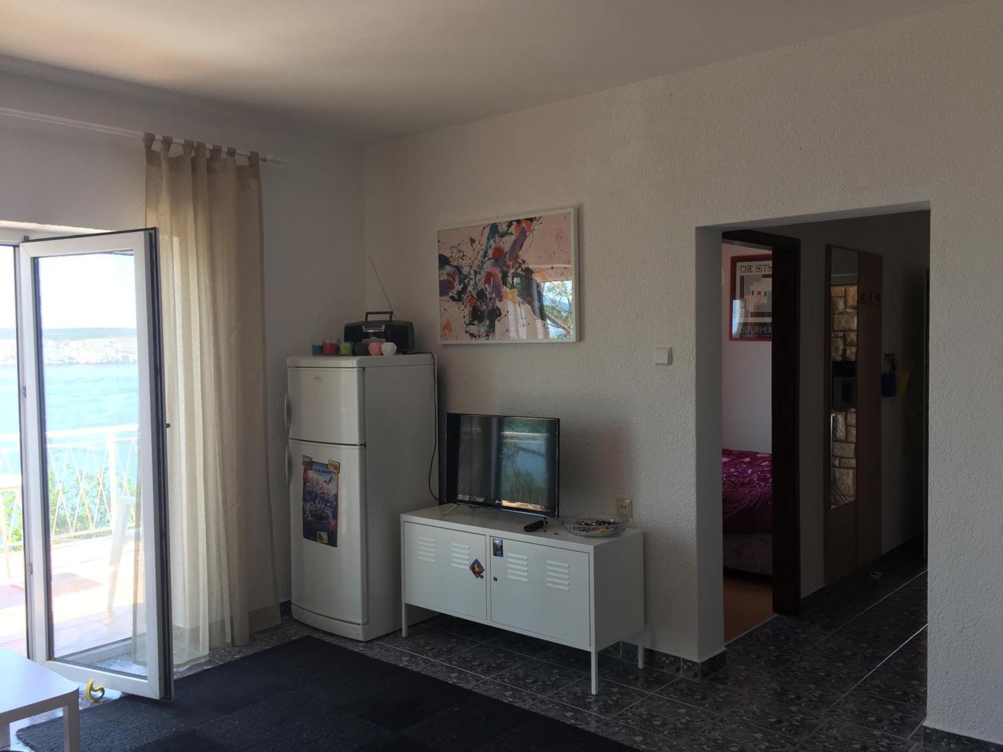 Seaview Apartments Jadranovo Pokój zdjęcie