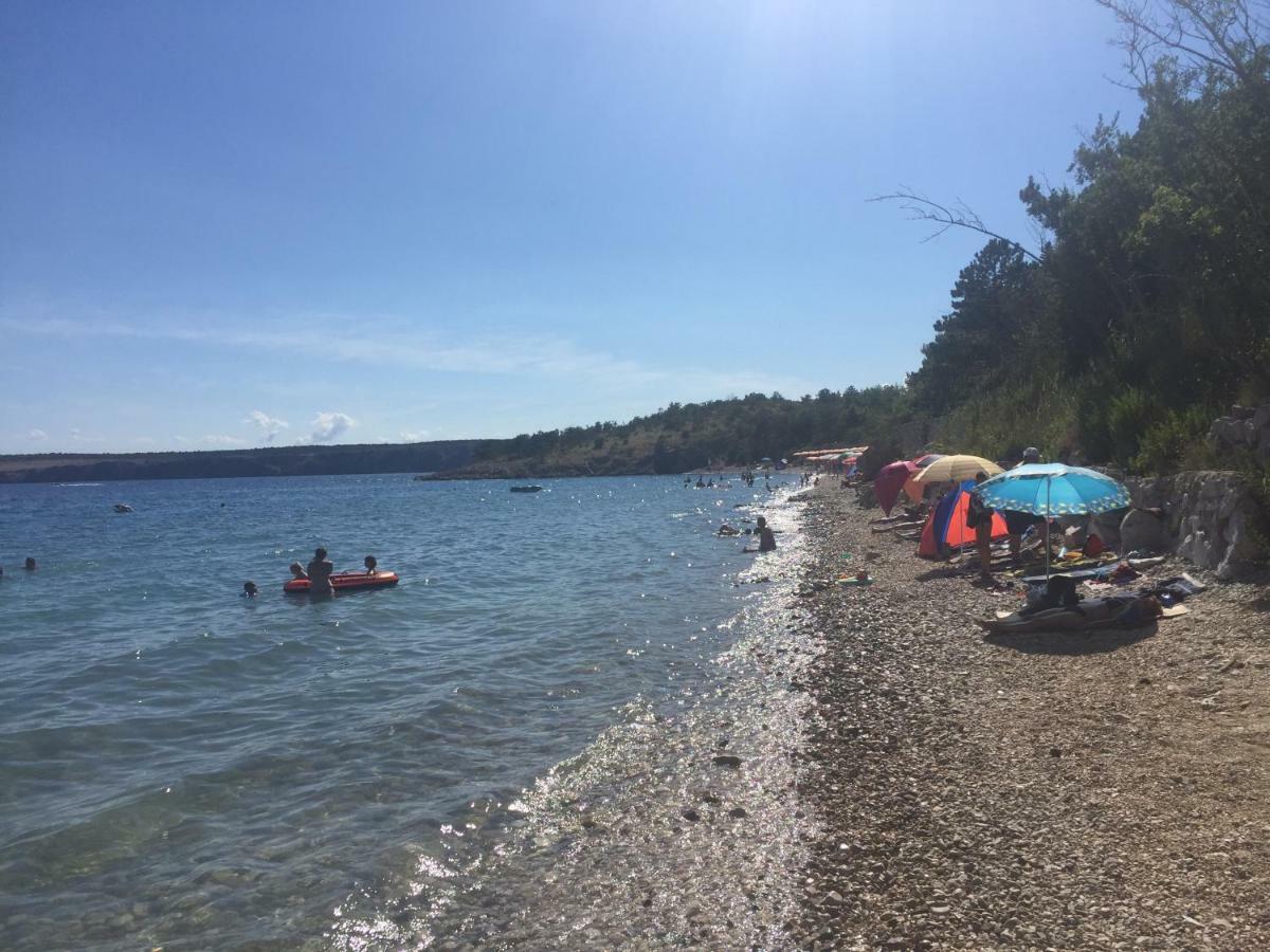 Seaview Apartments Jadranovo Zewnętrze zdjęcie