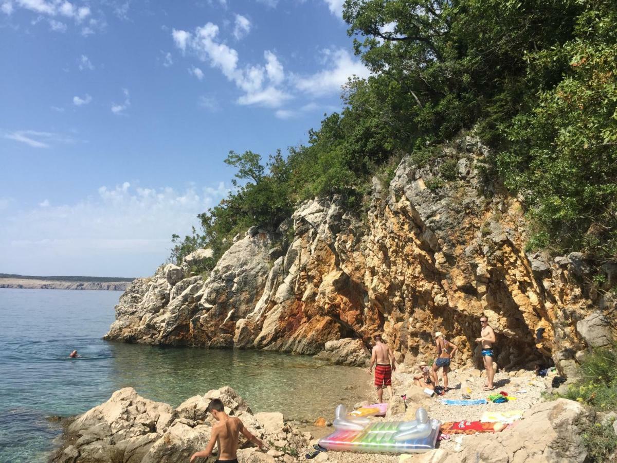 Seaview Apartments Jadranovo Zewnętrze zdjęcie