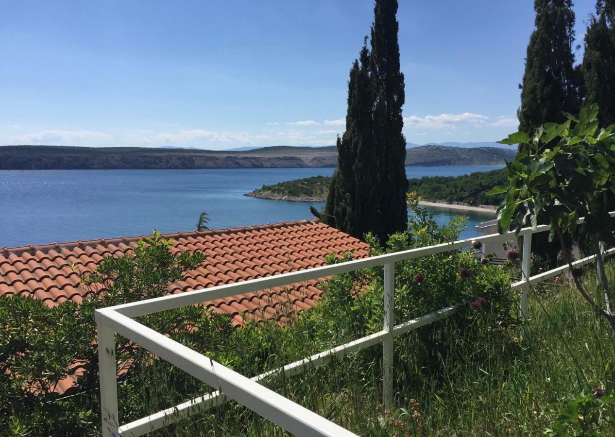 Seaview Apartments Jadranovo Zewnętrze zdjęcie