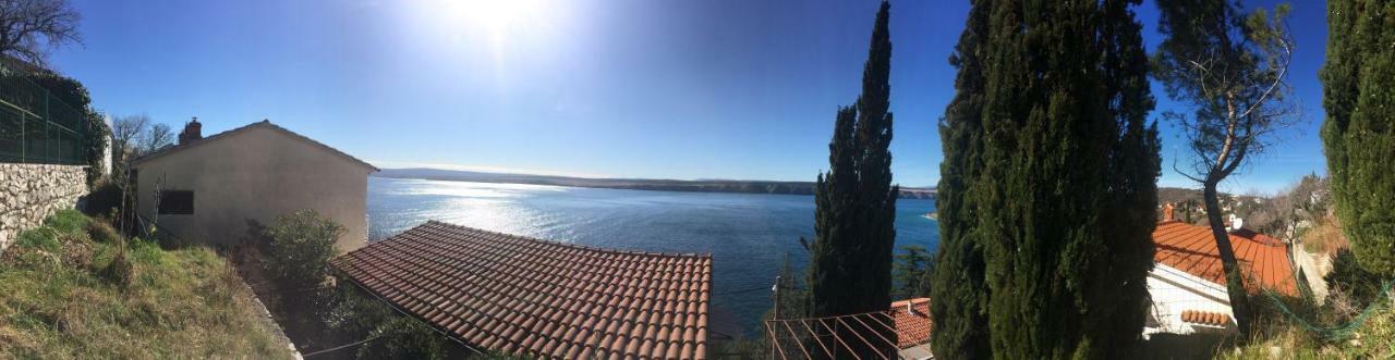Seaview Apartments Jadranovo Zewnętrze zdjęcie