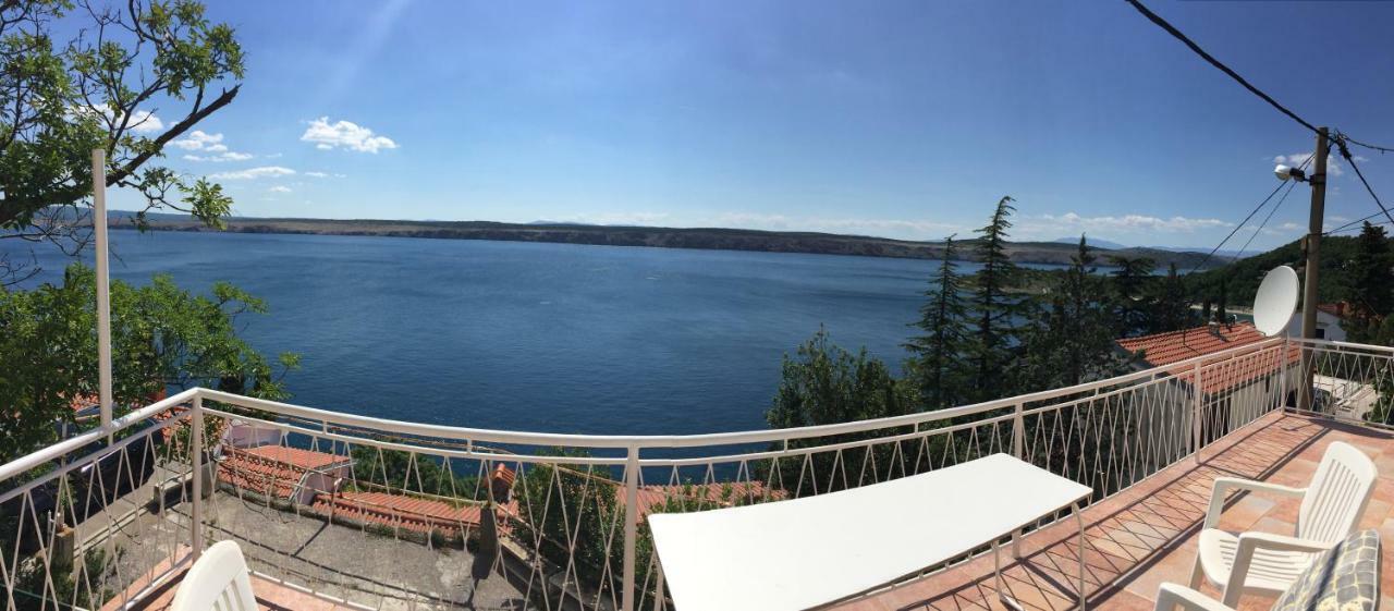 Seaview Apartments Jadranovo Zewnętrze zdjęcie